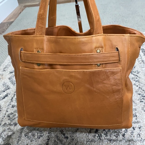 New Wanderers Travel Co Valencia Purse and Wallet - Picture 2 of 11